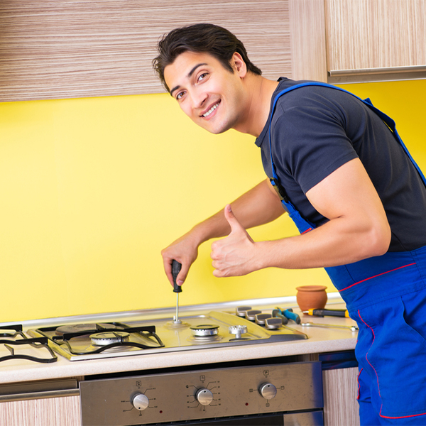 do you offer on-site stove repair services in Littleton CO